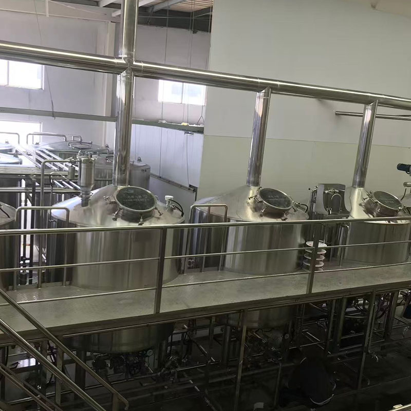 德阳精酿啤酒设备厂—啤酒文化的深刻内涵